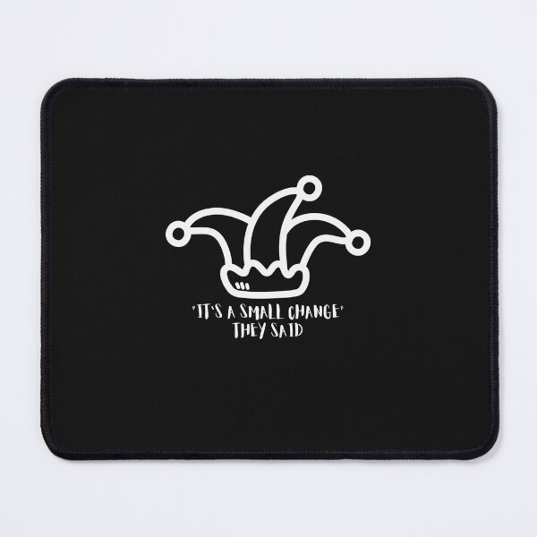 Item preview, It's A Small Change designed and sold by CreatorsPlight.