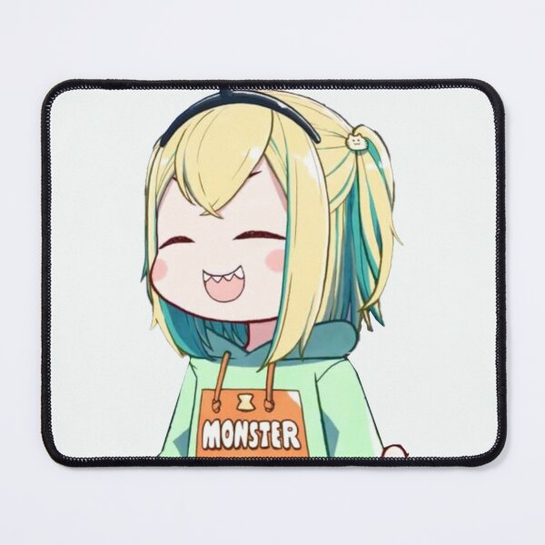 Item preview, Amano Pikamee peeker -  Sticker pack  designed and sold by MEDKH02.