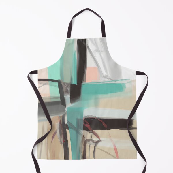 Item preview, Art By Ai, Painting, Abstract Haute designed and sold by ArtPrintsAi.