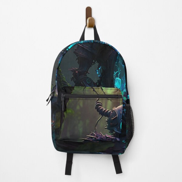 Item preview, Dark Forest Horror, Toxic Brew Connoisseur designed and sold by Fantasy Masterpiece.