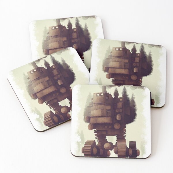 Item preview, Amazing Environmental - Simplified Power of Attraction designed and sold by Piotrek0001.