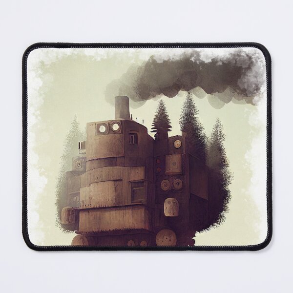 Item preview, Amazing Environmental - Simplified Power of Attraction designed and sold by Piotrek0001.