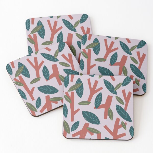 Item preview, branches an leaves designed and sold by Pacesyte.