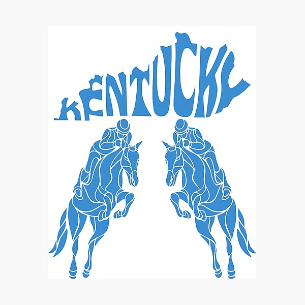 Item preview, Kentucky Derby designed and sold by Simo0455.