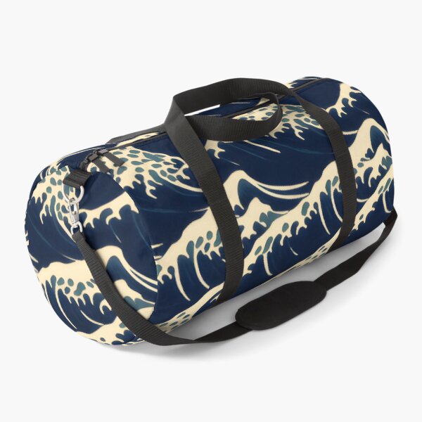 Item preview, Ukiyo-e Great Wave designed and sold by AI Creations ⭐⭐⭐⭐⭐.