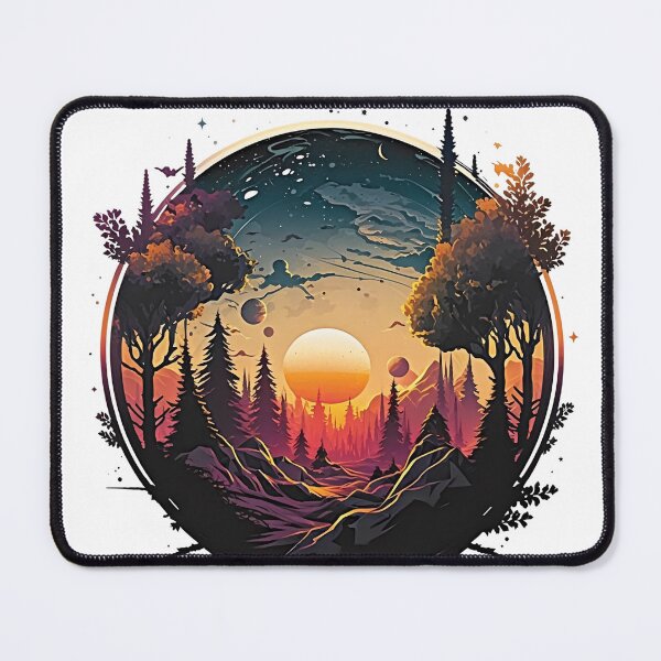 Item preview, Nature designed and sold by PabloMoraes.