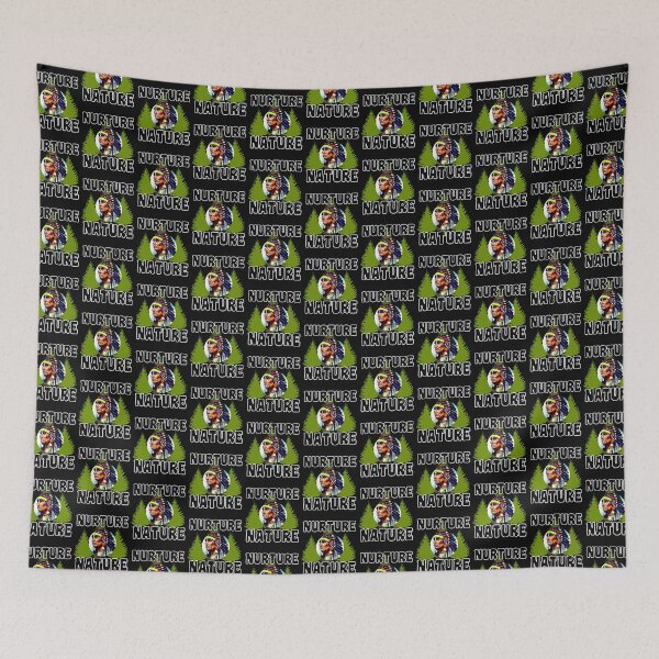Item preview,    NURTURE NATURE designed and sold by starfishstuff.