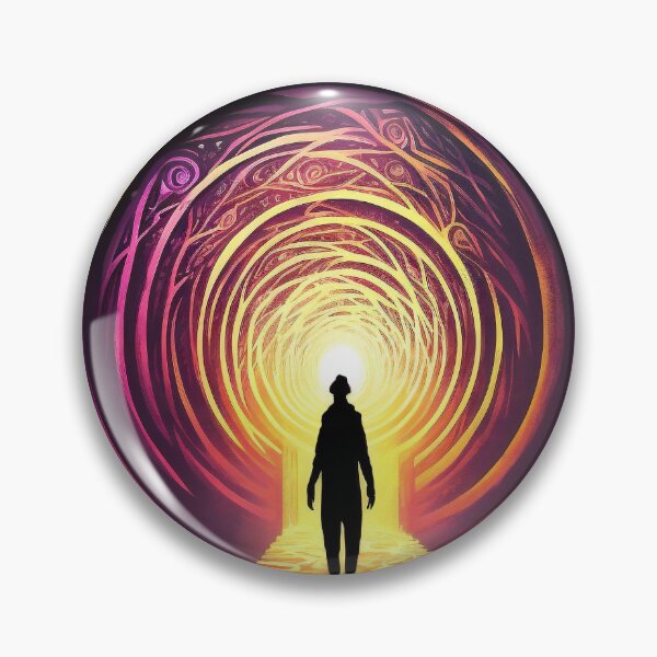 Artikelvorschau, Lost In A Maze entworfen und verkauft von mind-melt-er.
