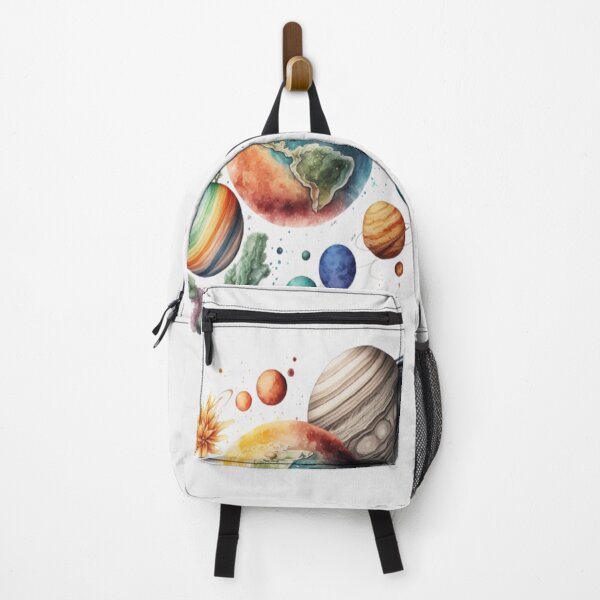 Item preview, Planets Colour designed and sold by MCreativeStore.