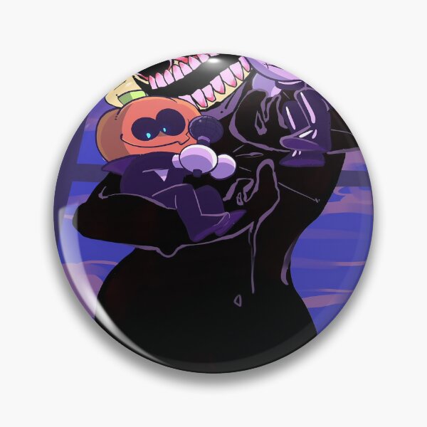 Item preview, spooky month designed and sold by vivianahardwick.