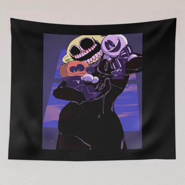Item preview, spooky month designed and sold by vivianahardwick.