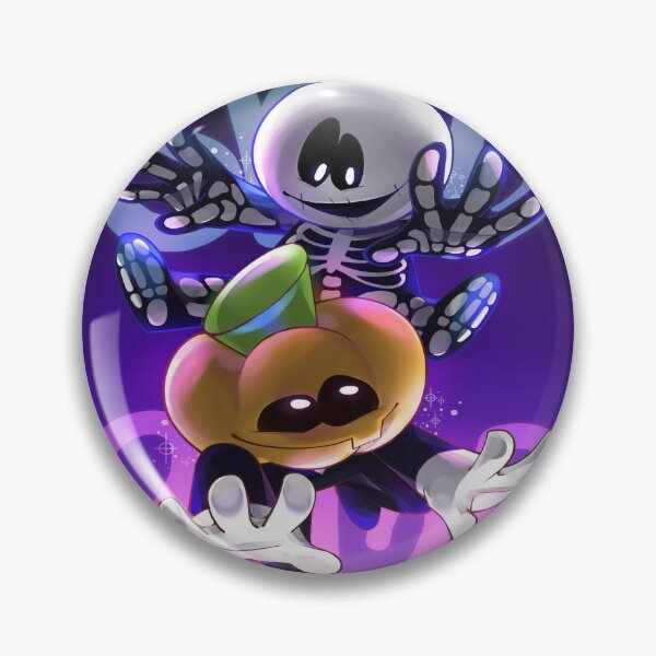 Item preview, spooky month designed and sold by vivianahardwick.