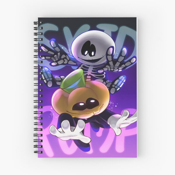 Item preview, spooky month designed and sold by vivianahardwick.