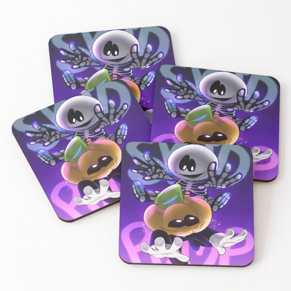 Item preview, spooky month designed and sold by vivianahardwick.