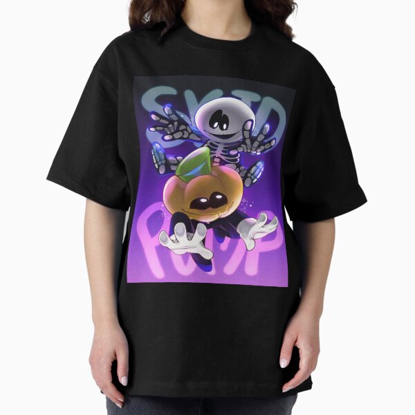 Item preview, spooky month designed and sold by vivianahardwick.