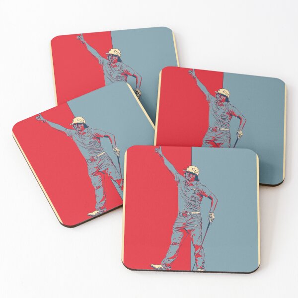 Item preview, Rickie Fowler designed and sold by BanhCom.