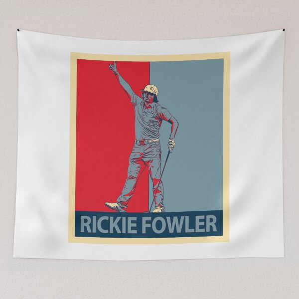 Item preview, Rickie Fowler designed and sold by BanhCom.