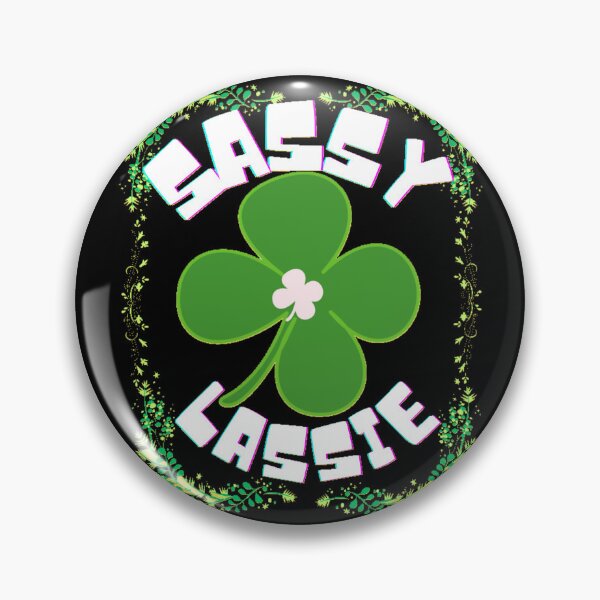 Item preview, Sassy Lassie shirts 2023 and many other products..... designed and sold by Misnrays93.