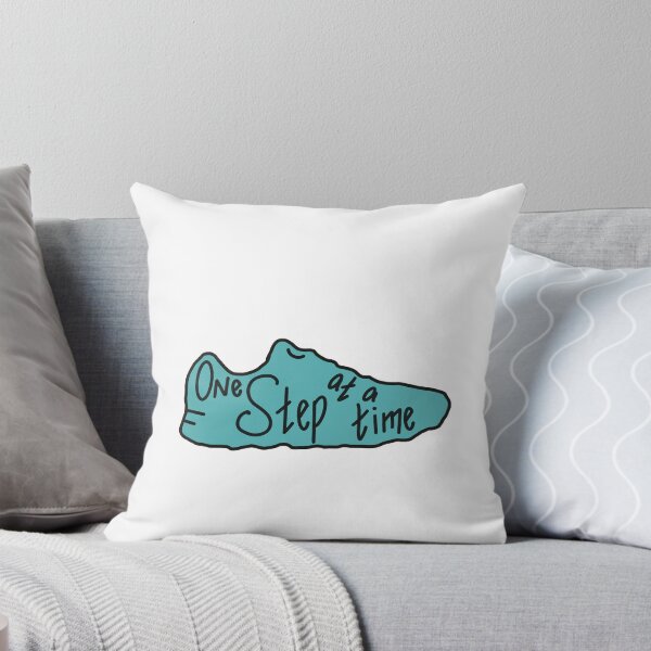 Item preview, one step at a time designed and sold by nabooishome.