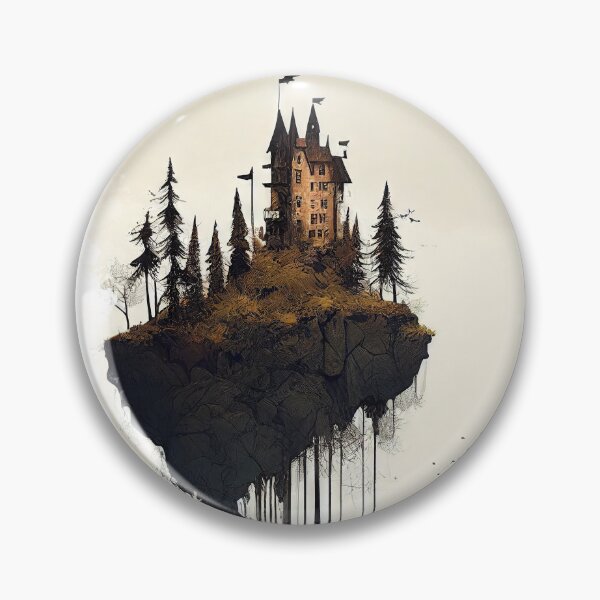 Item preview, Amazing Environmental - Simplified Power of Attraction designed and sold by Piotrek0001.