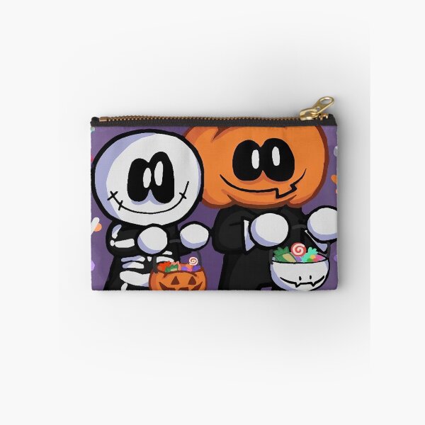 Item preview, spooky month designed and sold by vivianahardwick.