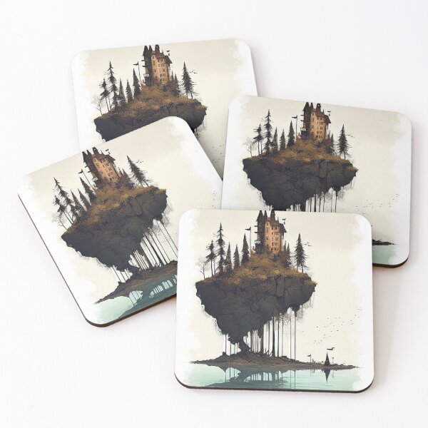 Item preview, Amazing Environmental - Simplified Power of Attraction designed and sold by Piotrek0001.