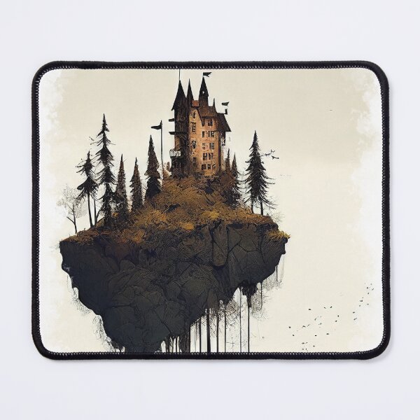 Item preview, Amazing Environmental - Simplified Power of Attraction designed and sold by Piotrek0001.