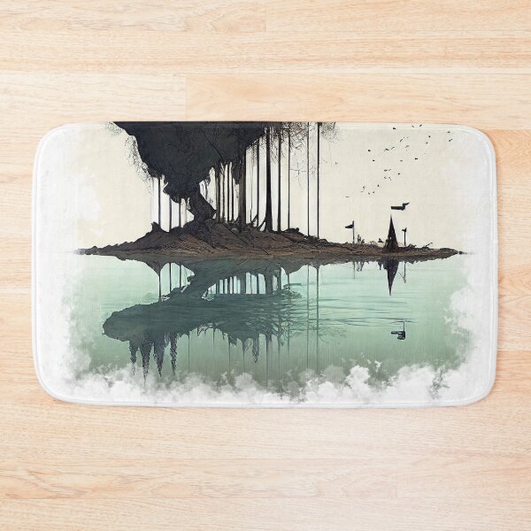Item preview, Amazing Environmental - Simplified Power of Attraction designed and sold by Piotrek0001.