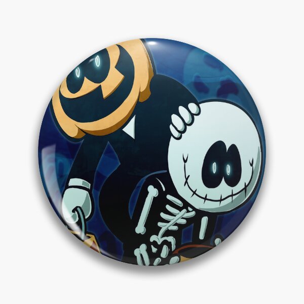 Item preview, spooky month designed and sold by vivianahardwick.