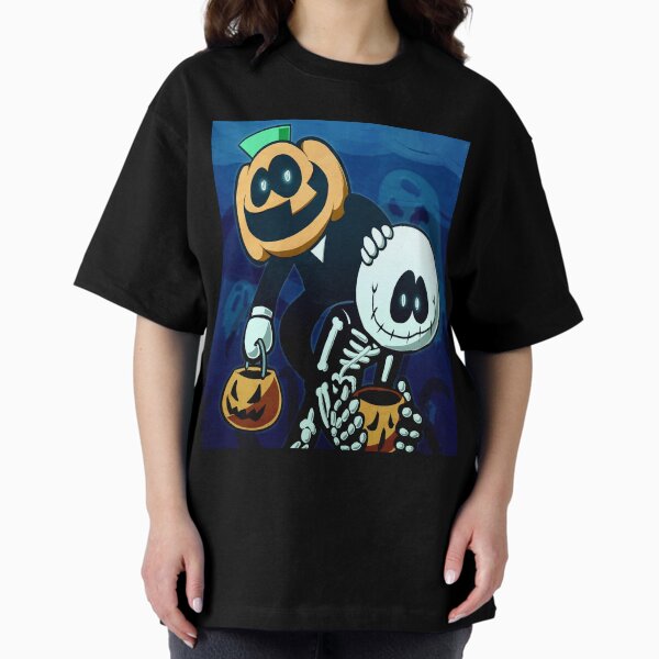 Item preview, spooky month designed and sold by vivianahardwick.