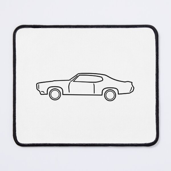 Item preview, Pontiac GTO designed and sold by AutoClub.