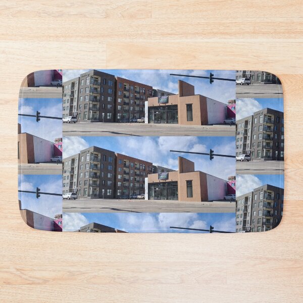 Item preview, North Downtown Denver Apartments designed and sold by 743Designs.