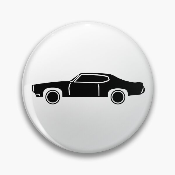 Item preview, Pontiac GTO designed and sold by AutoClub.