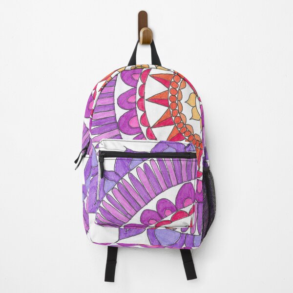 Item preview, mandala purple designed and sold by artbyninabru.