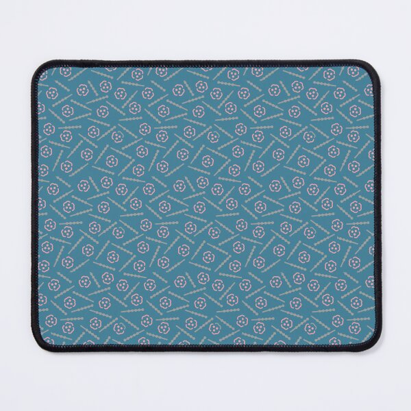 Item preview, Japanese Seamless Pattern Dumplings designed and sold by Moodplace.