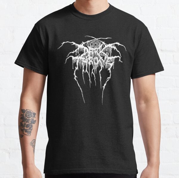 bombe selvbiografi dilemma Bleak and Miserable" T-shirt for Sale by NTDRecords | Redbubble | bleak and  miserable t-shirts - black metal t-shirts - dsbm t-shirts