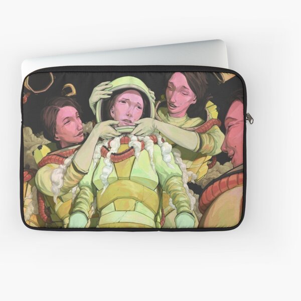Space Laptop Sleeve