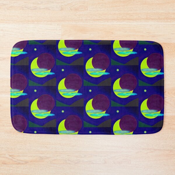 Item preview, Mystic Eclipse III designed and sold by thalasson.