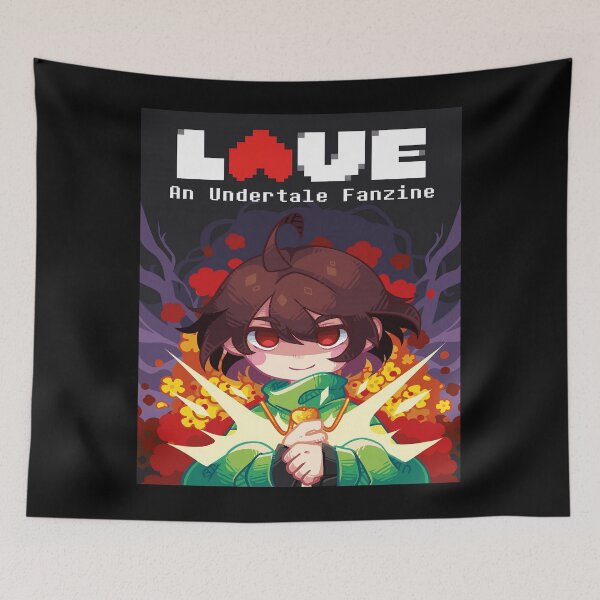 Item preview, Undertale designed and sold by nakazawahosack.