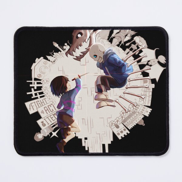 Item preview, Undertale designed and sold by nakazawahosack.