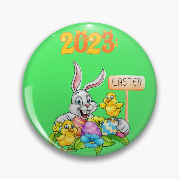 Item preview,  Easter Celebration 2023 designed and sold by CREATIVELEANS ⭐️⭐️⭐️⭐️⭐️.