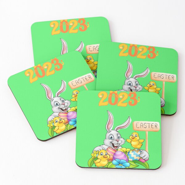 Item preview,  Easter Celebration 2023 designed and sold by CREATIVELEANS ⭐️⭐️⭐️⭐️⭐️.