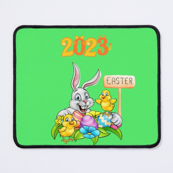 Item preview,  Easter Celebration 2023 designed and sold by CREATIVELEANS ⭐️⭐️⭐️⭐️⭐️.