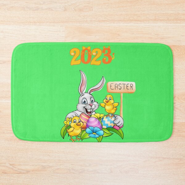 Item preview,  Easter Celebration 2023 designed and sold by CREATIVELEANS ⭐️⭐️⭐️⭐️⭐️.