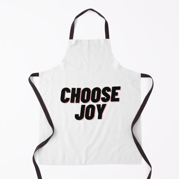 Item preview, choose joy t-shirt designed and sold by OKR1M.