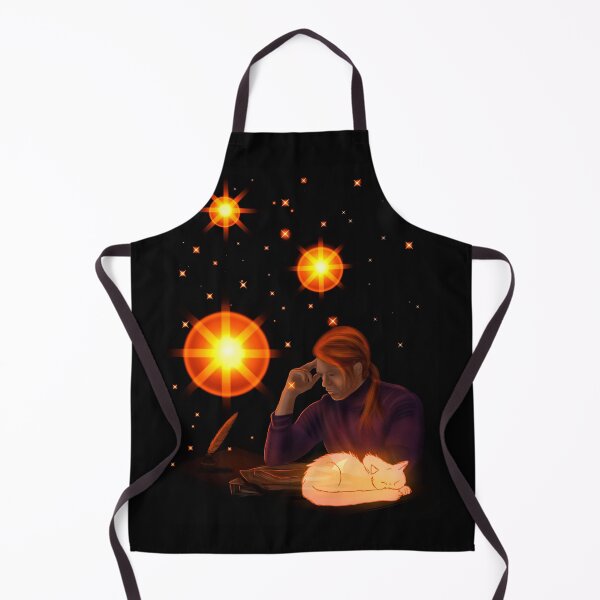 Item preview, Study by Magic Light designed and sold by Art-and-Hijinks.