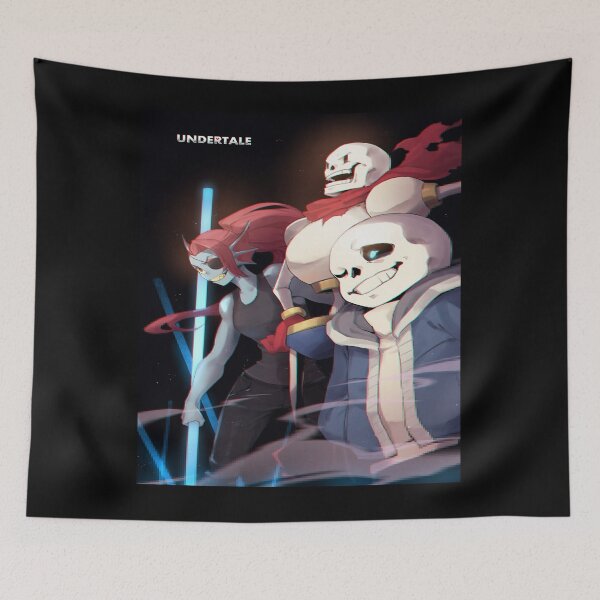 Item preview, Undertale designed and sold by nakazawahosack.