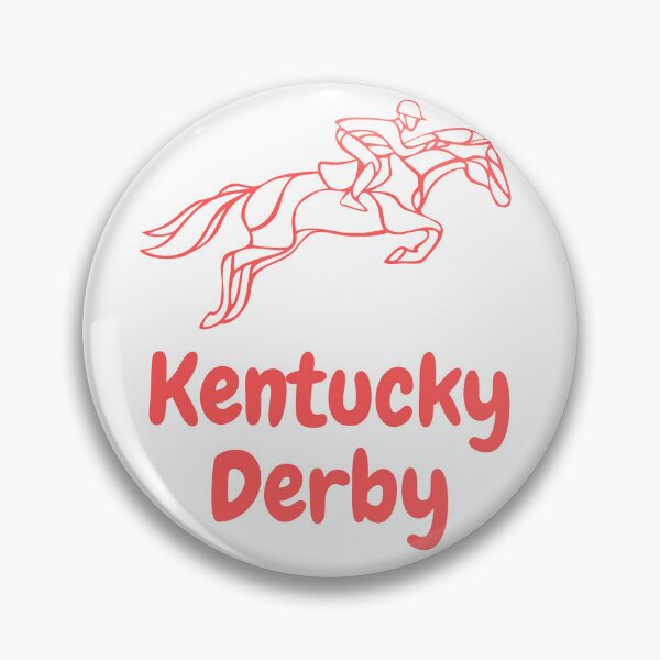 Item preview, Kentucky Derby designed and sold by Simo0455.