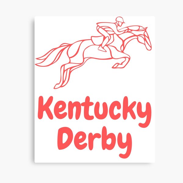 Item preview, Kentucky Derby designed and sold by Simo0455.
