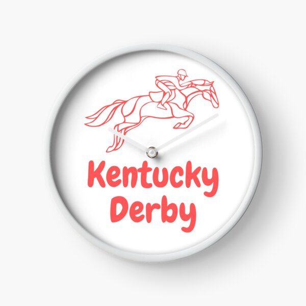 Item preview, Kentucky Derby designed and sold by Simo0455.